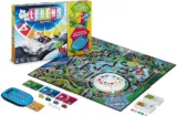 Hasbro: Das Spiel des Lebens Banking Familienspiel für 26,49 € inkl. Prime-Versand