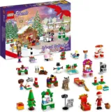 LEGO 41706 Friends Adventskalender 2022 für 15,77 € [Prime] statt 19,84 €