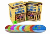 Eine schrecklich nette Familie – Die komplette Serie [33 DVDs] – für 27,97 € [Prime] statt 34,99 €
