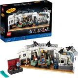 Lego 21328 Ideas Seinfeld Apartment – für 55,60 € inkl. Versand statt 72,45 €