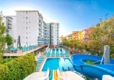 Alanya Urlaub – 8 Tage im 4* Club Big Blue Suite mit All Inclusive für 479 €