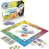 Hasbro: Monopoly für Millennials