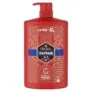 6x Old Spice Captain 3-in-1 Duschgel & Shampoo (1 Liter)  ab 26,36 € inkl. Prime-Versand 🚿