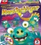 Schmidt Spiele 40557 Monsterjäger – Aufgepasst und schnell geschnappt! für 11,48 € inkl. Prime-Versand