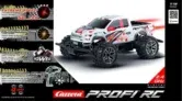 Carrera RC Ford F-150 Raptor rot/weiß für 104,79€ inkl. Versand statt 149,90€