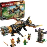 LEGO Ninjago – Coles Felsenbrecher (71736) – für 23,79 € [Prime] statt 34,64 €