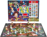 Disney Pixar Toy Story 4 Race Home Brettspiel (für Kinder ab 4 Jahren) – für 10,10€ [Prime] statt 26,48€