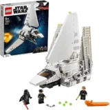 LEGO (75302) Star Wars Imperial Shuttle 2021er Version für 53,99 € inkl. Versand (statt 59,99 €)