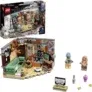 LEGO The Infinity Saga: Bro Thors neues Asgard (76200) für 24,44 € inkl. Versand statt 33,39 €