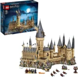 LEGO Harry Potter (71043) Schloss Hogwarts für 332,98 € inkl. Versand (statt 369,99 €)