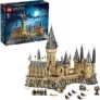 LEGO Harry Potter (71043) Schloss Hogwarts für 332,98 € inkl. Versand (statt 369,99 €)