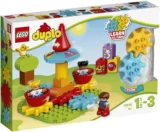 *nur noch 3 Stück* LEGO Duplo – Mein erstes Karussell (10845) für 30,70 € inkl. Versand statt 34,99 €