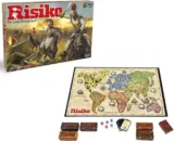 Hasbro Gaming „Risiko“ – das große Strategiespiel – für 23,99 € [Prime] statt 31,98 €