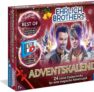 Clementoni 59298 – Ehrlich Brothers: Adventskalender der Magie für 14,99 € inkl. Versand statt 19,99 €