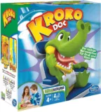 🐊 Hasbro B0408100 Gaming Kroko Doc  für 12,99 € inkl. Prime-Versand