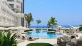 Türkei Karaburun Justianos Bucht: 7 Tage im 5* Laguna Beach Alya Resort & Spa Hotel mit All Inclusive, Flug & Transfer ab 295 €