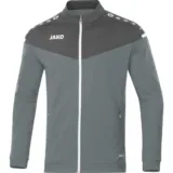 Jako Champ 2.0 Trainingsjacke [5 Farben, verschiedene Größen] – für 17,94€ inkl. Versand statt 23,26€