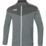 Jako Champ 2.0 Trainingsjacke [5 Farben, verschiedene Größen] für 17,94€ inkl. Versand statt 23,26€