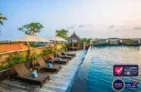 Mega 😱 Bali: 12 Nächte im 4* Royal Regantris Kuta Formerly inkl. Flüge und Frühstück ab 513,00 €