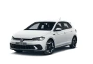 Polo R-Line 1,0 l TSI 85 kW (116 PS) 7-Gang-Doppelkupplungsgetriebe DSG mit 116 PS für 149,00 € / Monat + 990,00 € einmalig – LF 0,45 (Privatkunden)