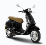 Privat- und Gewerbeleasing 🛵Vespa Black Edition 50 mit 3.2PS für 29€ mtl. (60 Monate, 2.500km, LF: 0.73, Bereitstellung: 99€)