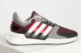 adidas Damen Sneaker Run 90s , grau/pink für 33,71€ inkl. Versand