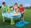 Step2 Splash & Scoop Bay – Sand- und Wassertisch (82x73x16 cm) für 66,29 € inkl. Versand statt 89,99 €