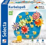 Selecta (62011) Kurbelspaß – für 14,59 € [Prime] statt 22,94 €