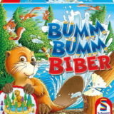 Schmidt Spiele 40618 Bumm Bumm Biber 3D Action Kinderspiel – für 13,80 € inkl. Prime-Versand (statt 20,69 €)