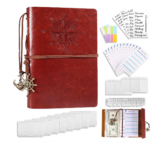 A6 Budget Planner Budget Binder A6 für 5,99 € inkl. Prime-Versand (statt 12,99 €)