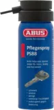 ABUS Pflegespray PS88 ab 5,06 € inkl. Prime-Versand