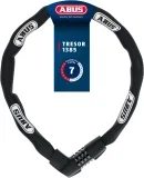 ABUS Zahlenschloss Tresor 1385 85cm (Sicherheitslevel 7, gehärteter Stahl)