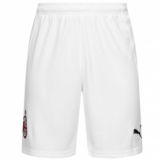 AC Mailand PUMA Kinder Shorts (Gr. 128 bis 164) für 4,44 € zzgl. 3,95 € Versand