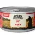 Happy Dog Supreme Baby Giant Lamb & Rice 15kg für 24,57 € inkl. Versand (statt 54,99 €)