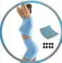 ACPURI Hula Hoop Reifen für 4,00 € inkl. Prime-Versand
