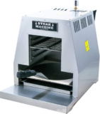 ACTIVA Grill Steak Machine Pizzaofen für 39,99 € inkl. Prime-Versand (statt 69,00 €)