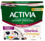Gratistest 2024: Activia 4er Packung