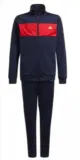 ADIDAS B Pes Ts Trfc Kinder Trainingsanzug (Gr. 152 & 164) für 19,98 € inkl. Versand