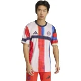 Adidas FC Bayern SS26 Pre-Match Trikot JZ6260 (Gr. XS bis L)