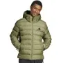 adidas Herren Steppjacke Sdp ins Jkt JD6249 (Gr. S bis XL) für 44,98 € inkl. Versand (statt 96,85 €)