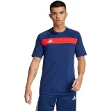 adidas Herren Trainingsshirt Tiro ES JSY JD0452 (Gr. S bis XL)