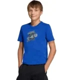 adidas Kids T-Shirt J Camo Train T KA2974 (Gr. 116 bis 164)
