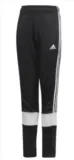 ADIDAS Kinder Sporthose B A.R. 3S (Gr. 152 + 164) für 18,16 € inkl. Versand (statt 31,99 €)