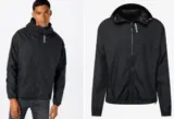 Adidas Originals Adventure Mesh Herren Jacke (XS-XL) in Schwarz für 42,90 € inkl. Versand (statt 100 €)