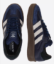 ADIDAS ORIGINALS Sneaker ‚SAMBA XLG‘ in Dunkelblau Gr. 36, 39-39,5, 42-46 & 48 für 89,90 € inkl. Versand (statt 114,00 €)