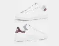 adidas Originals Stan Smith Sneakers in white/quiet crimson (Gr. 36 bis 38 2/3) für 43,99 € inkl. Versand statt 54,98 €