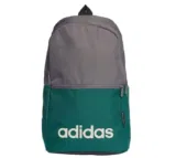 ADIDAS PERFORMANCE Sportrucksack in grau/grün