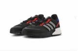 ADIDAS ZX 1K BOOST Sneaker (Gr. 44 – 45 1/3 & 46 2/3 – 48) – für 31,99 € inkl. Versand statt 44,79 €