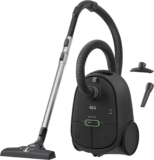 AEG CLEAN 6000 AB61C1OKO ÖKO Staubsauger (hohe Saugleistung, 12 Meter Kabel, 750 Watt) für 129,99 € inkl. Versand (statt 168,25 €)