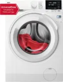 AEG LR7AMZ48UFL Waschmaschine (8,0 kg, Leise, Mengenautomatik, Ernegieeffizienzklasse A) für 549,00 € inkl. Lieferung (statt 669,99 €)